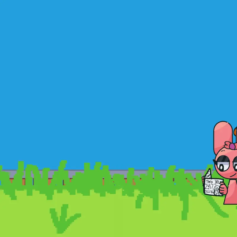Game by @bloop_sprunki