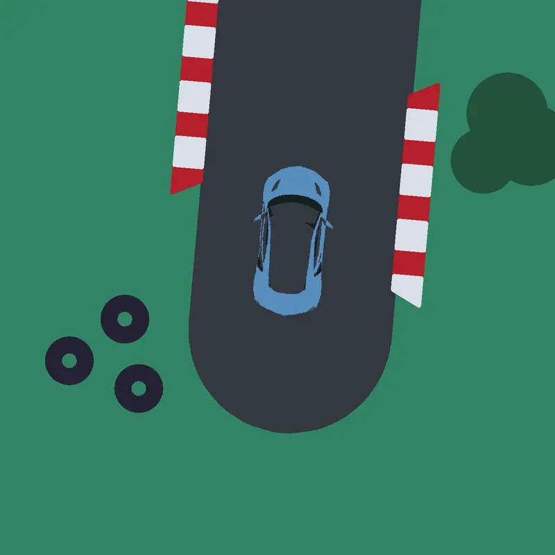 Game by @cameronkoppe