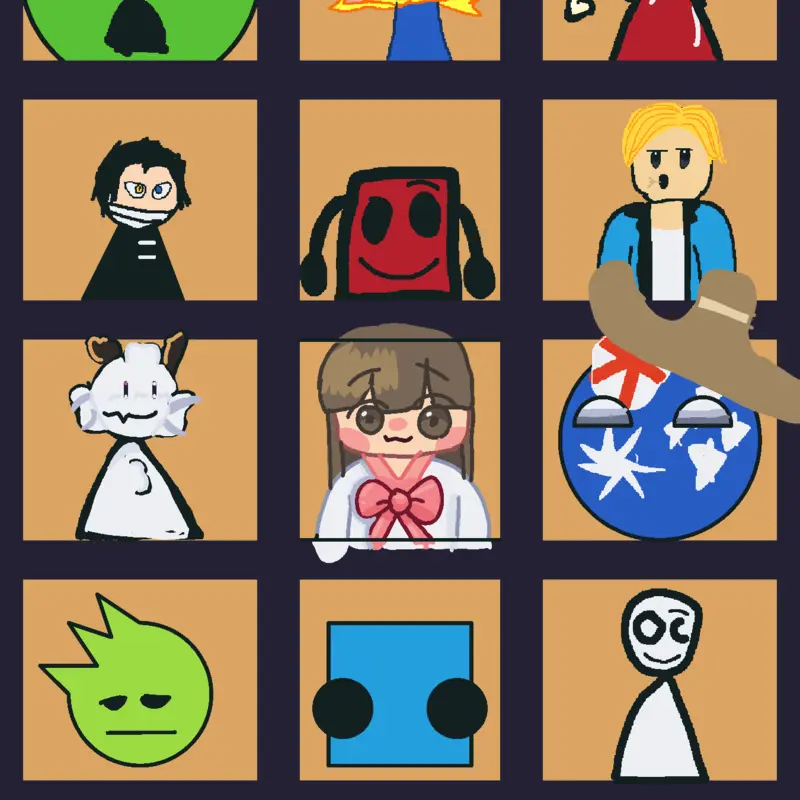 Game by @Umejra