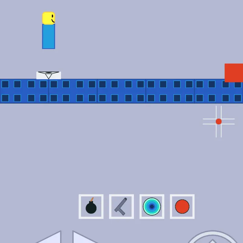 Game by @Drielle