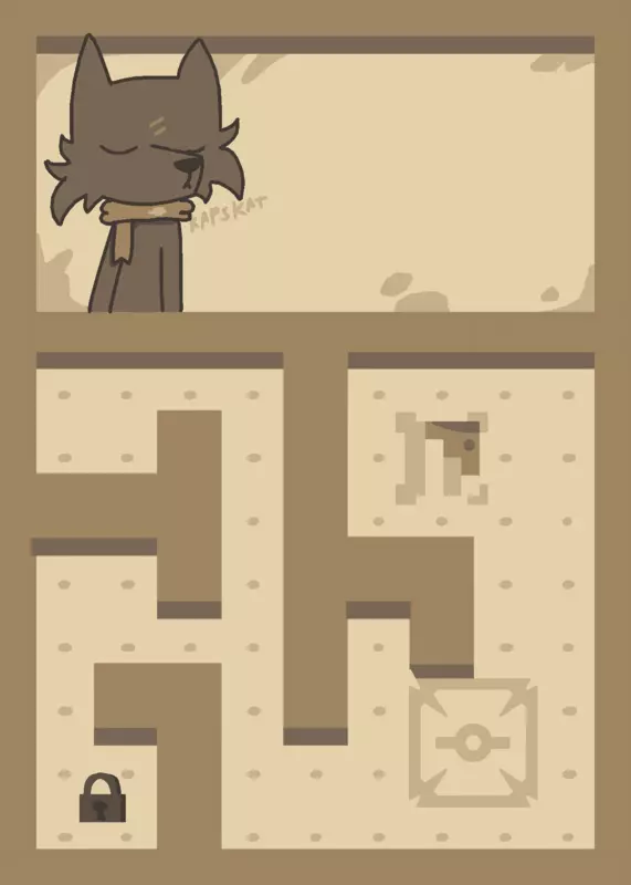 Game by @C4stle_Cycle
