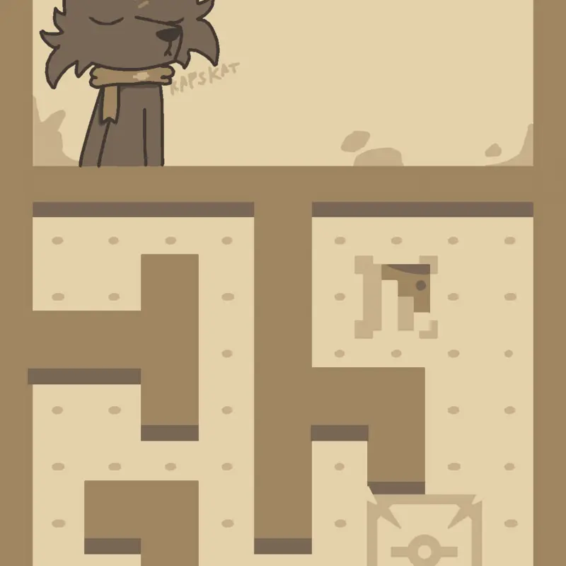 Game by @C4stle_Cycle