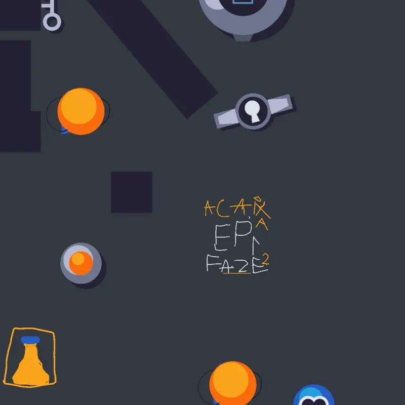 Game by @Matheuspirata