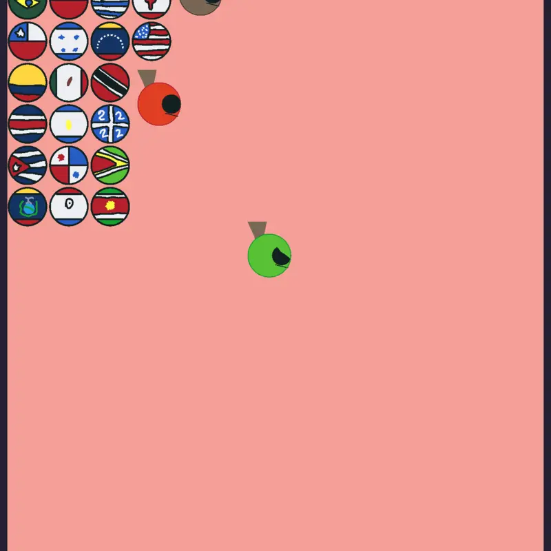 Game by @Mangosteen_BFDI