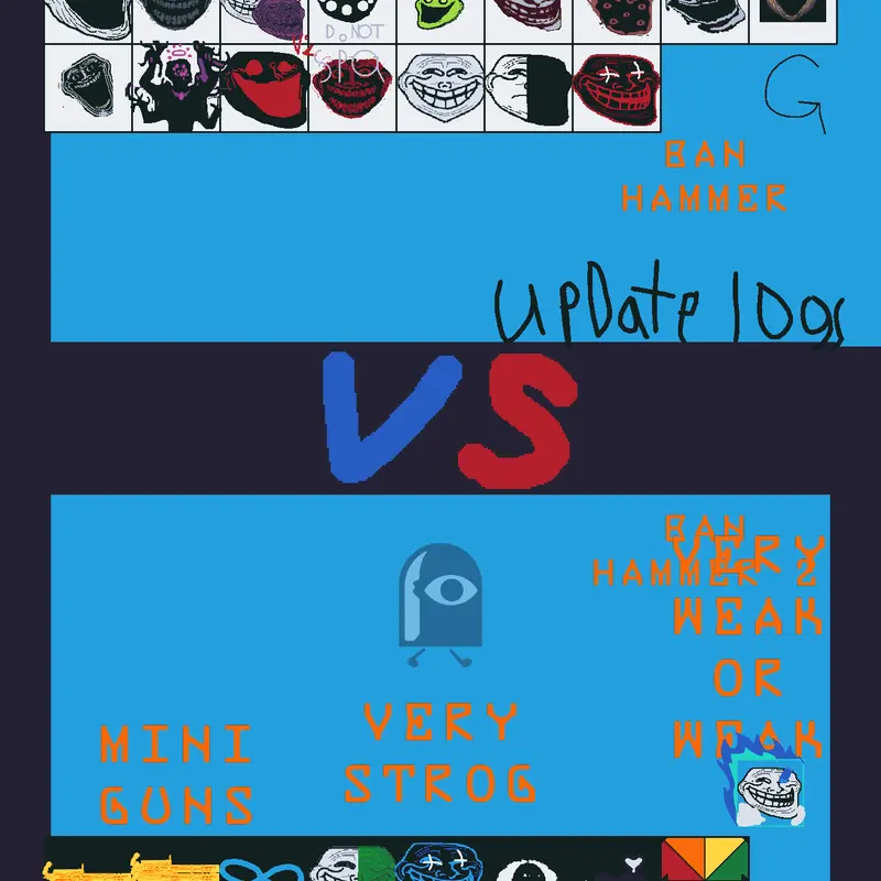 Game by @adrianwquittheend