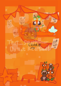 Gourdy room!
