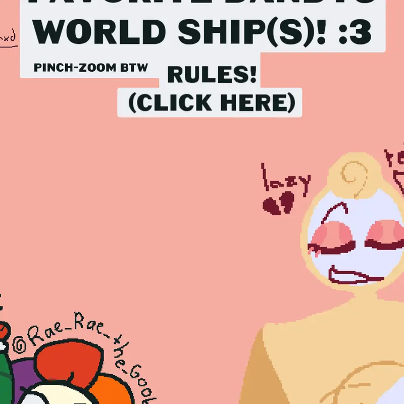 Game by @laughtergirl