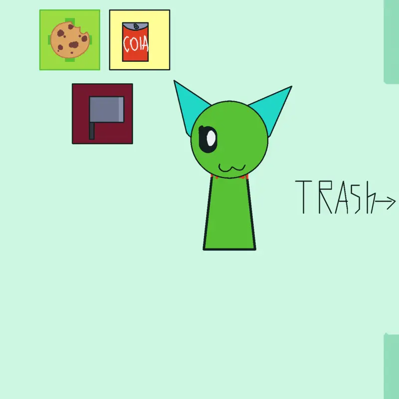 Game by @miss_juice