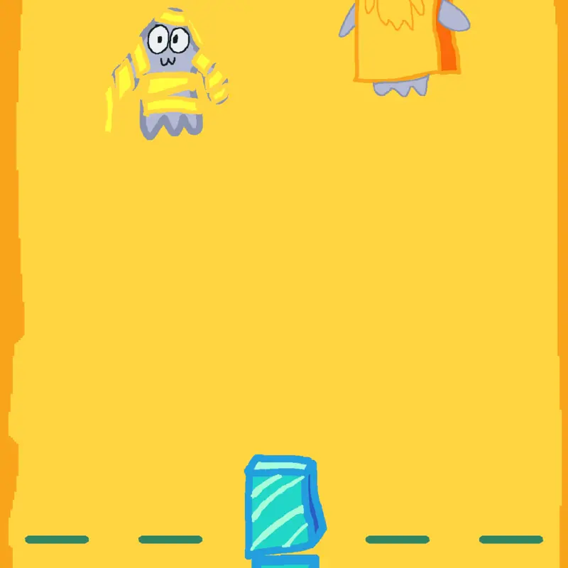 Game by @bll777