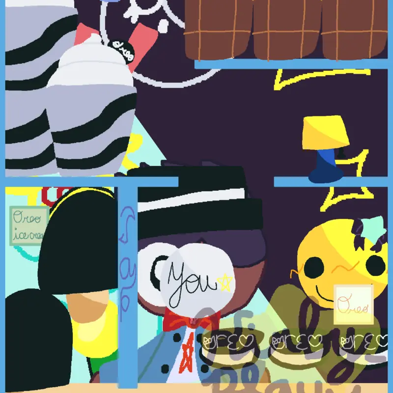Game by @nyankaseus