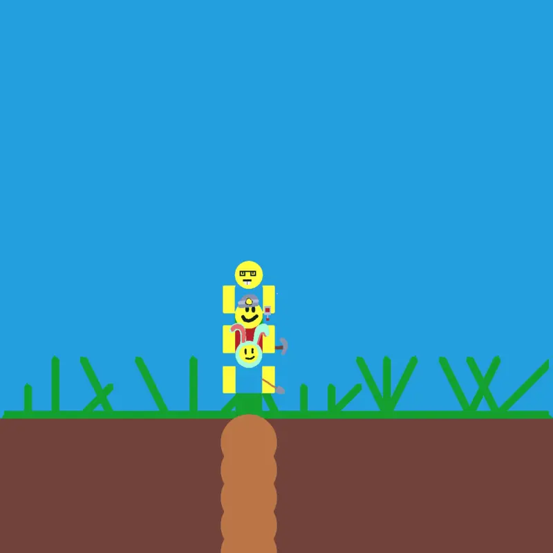 Game by @King_cube