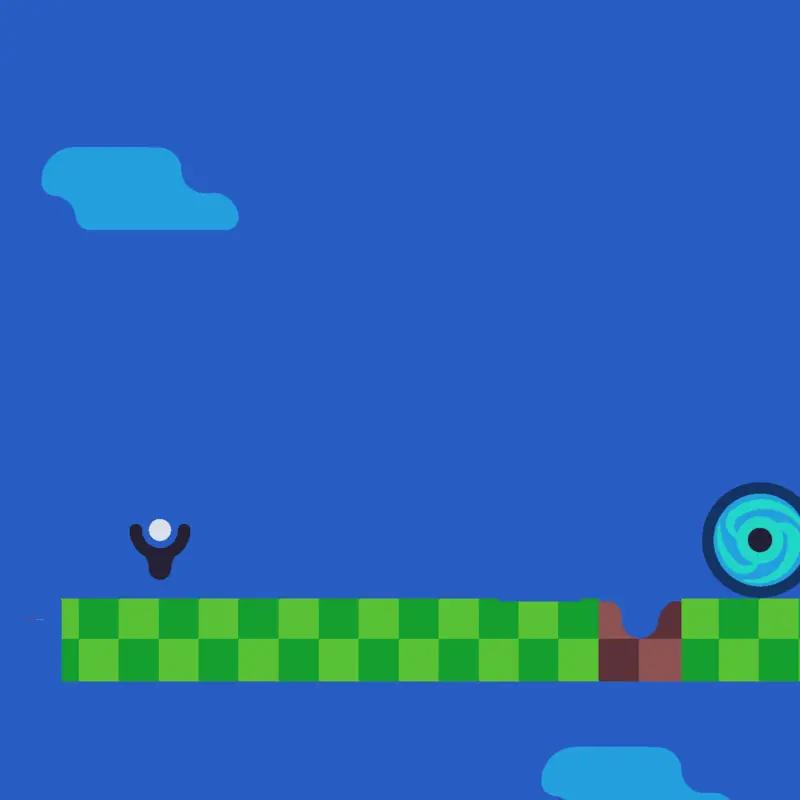 Game by @kelson