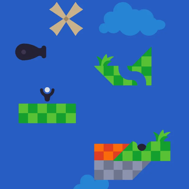 Game by @Dumbclacks