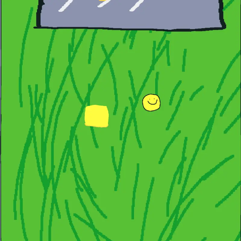 Game by @totallynotyourmom