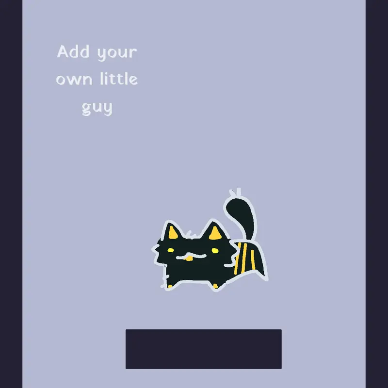 Game by @Bricktenniscat