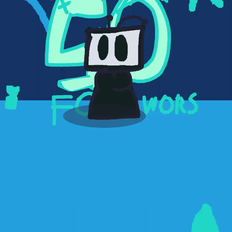 Game by @tv__woman