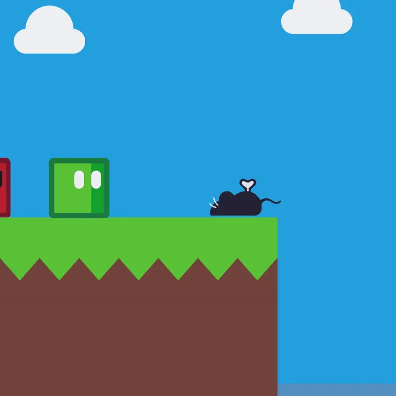 Game by @Ica_Pro