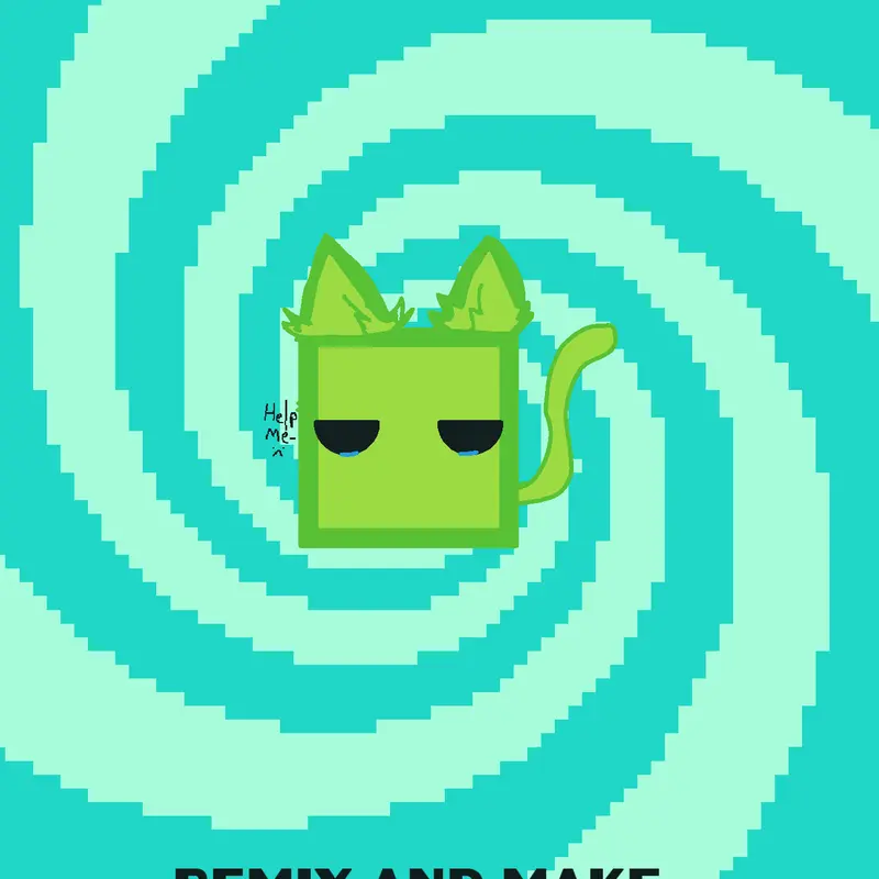 Game by @sillycat_blackscreen