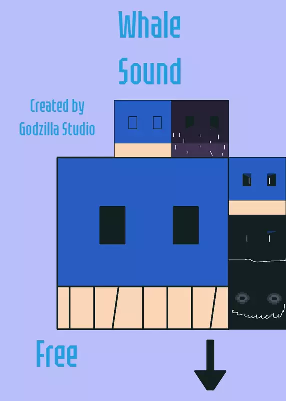 Whale sound by @Remix_studios