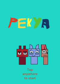 Pekya original