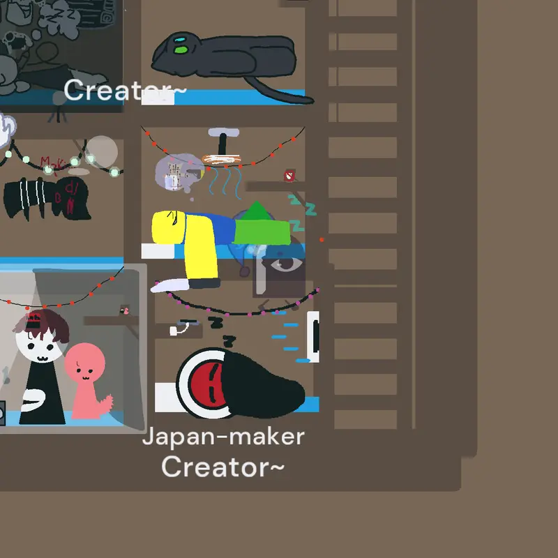 Game by @mrsuncutie