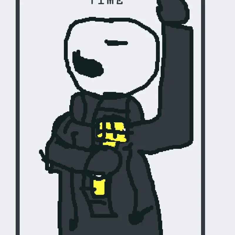 Game by @pooder