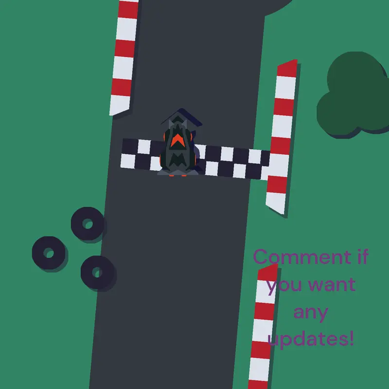 Game by @wiliamma