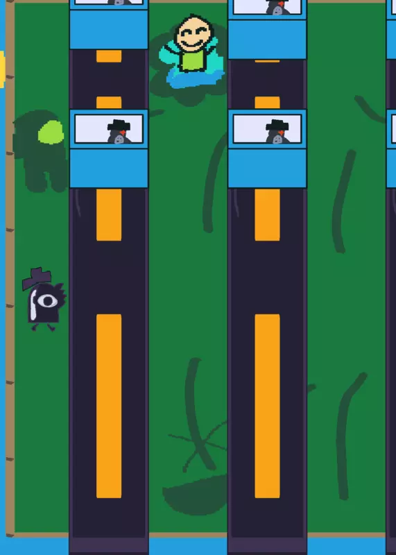 Game by @bambl_oficial