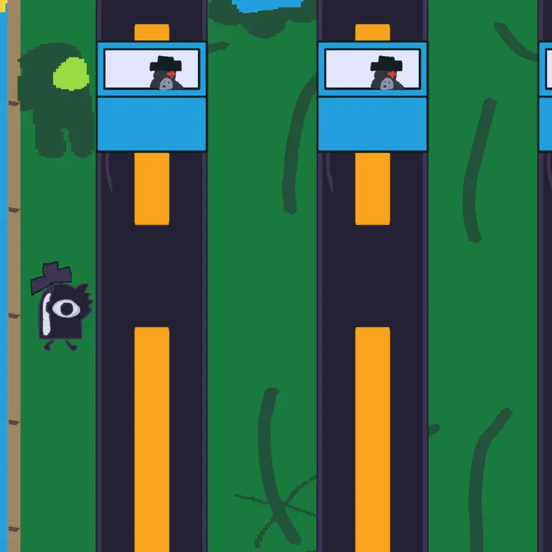 Game by @bambl_oficial