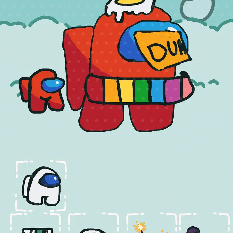 Game by @Chuymine22