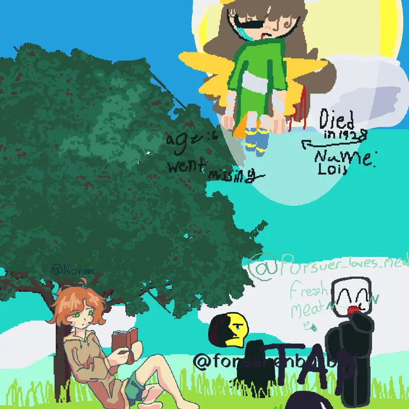 Game by @Kiofish