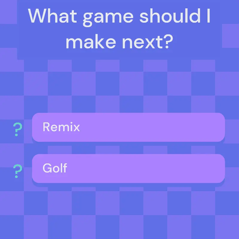 Game by @Mafioso132