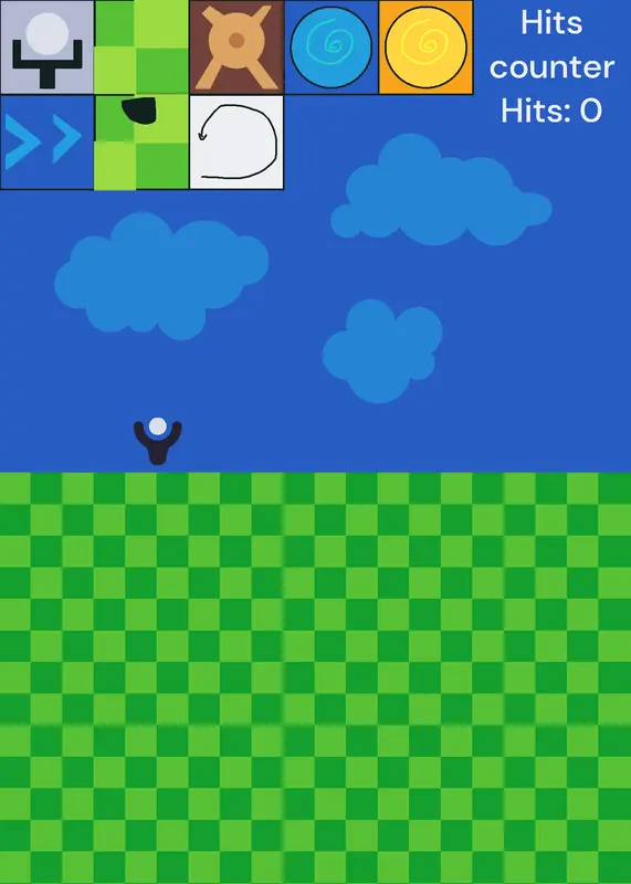 Game by @gamemaker14