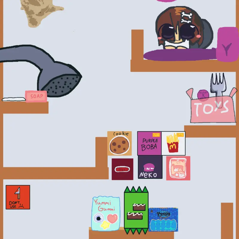 Game by @good_account