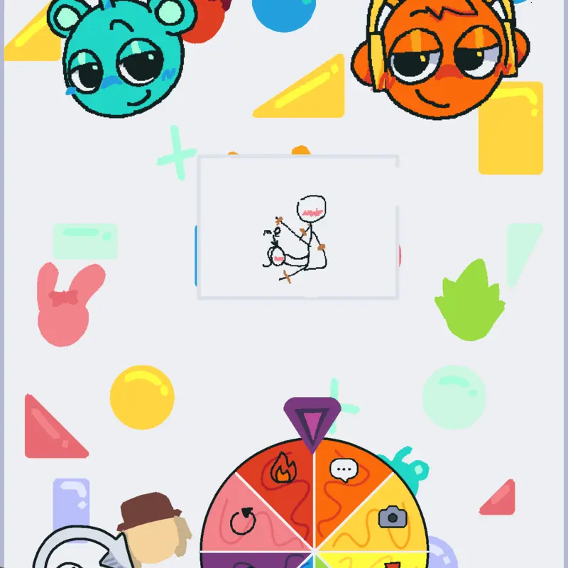 Game by @iloveshellydw