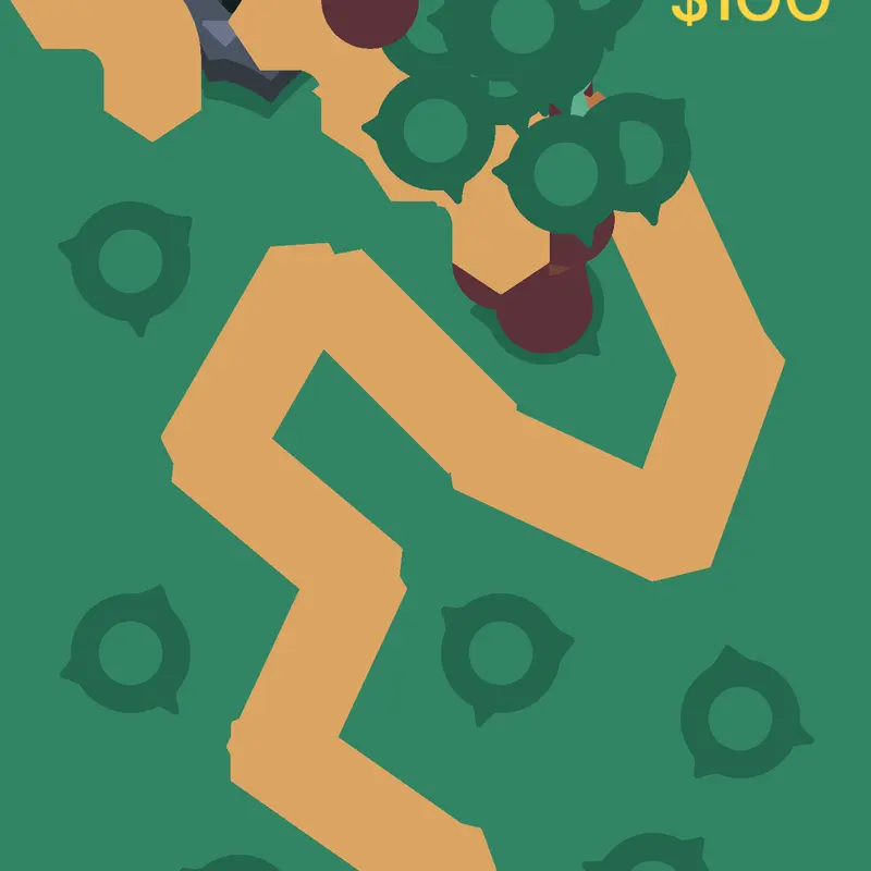 Game by @mkopy