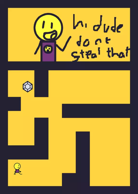 Game by @izoo_boyz
