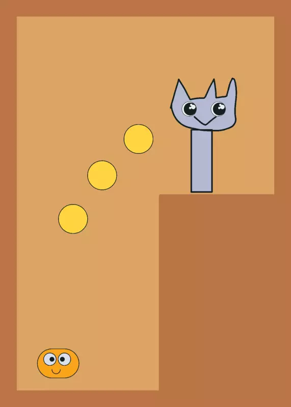 Game by @felizes_quase_sempre