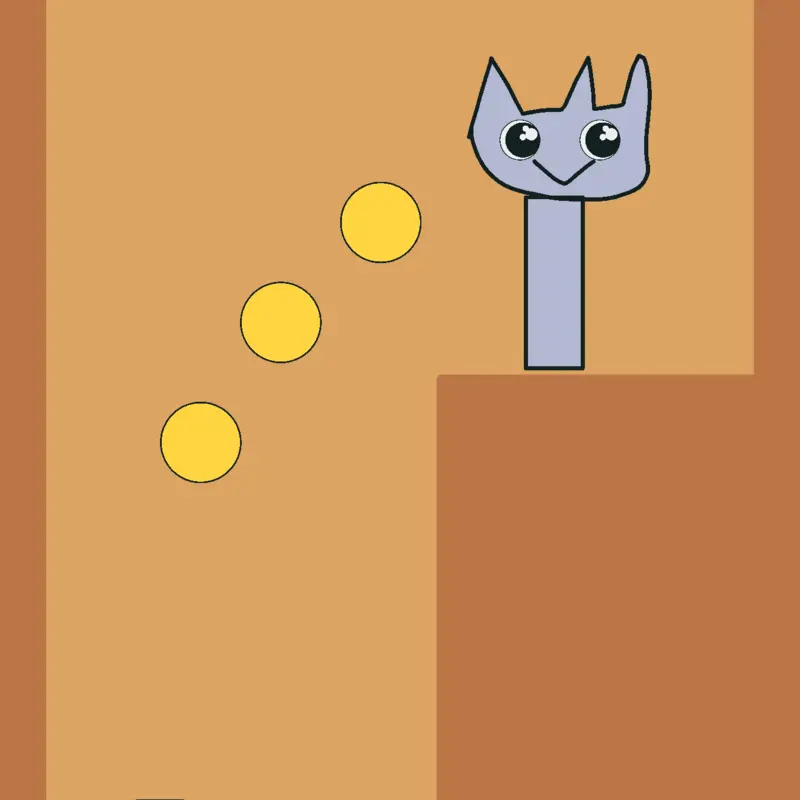 Game by @felizes_quase_sempre