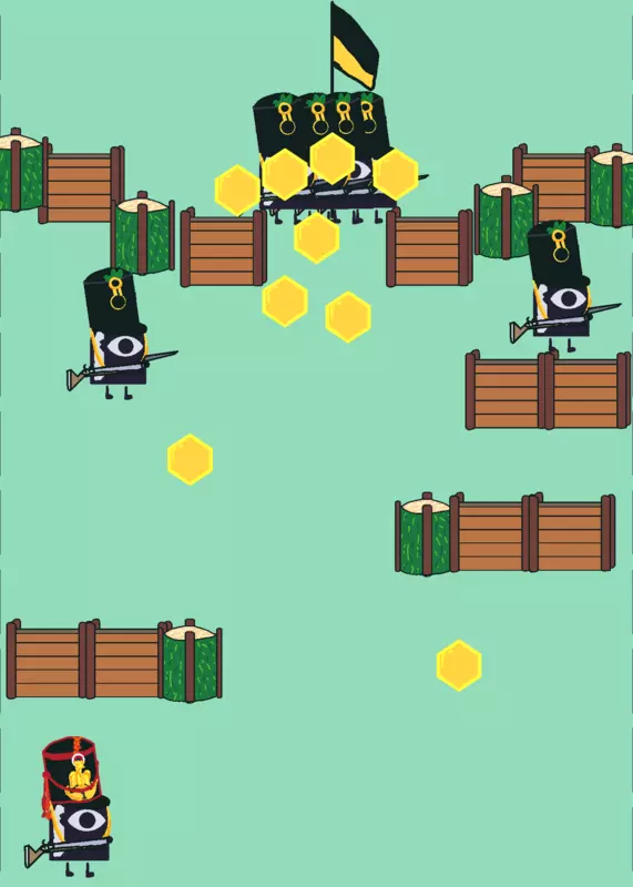 Game by @marcheu