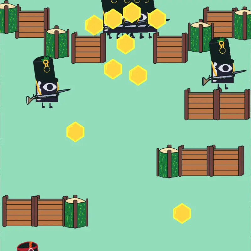 Game by @marcheu