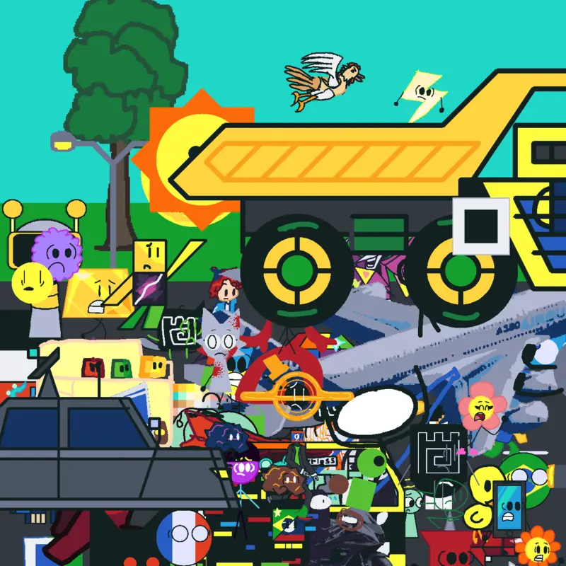 Game by @Mydemon7