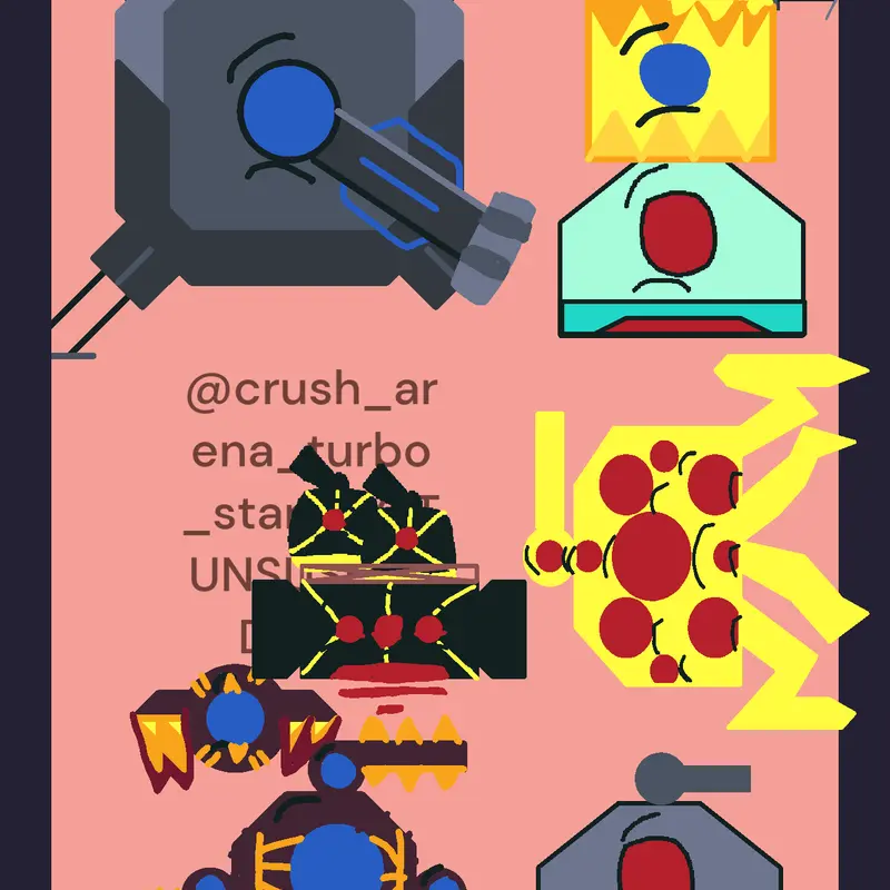 Game by @Corebounder