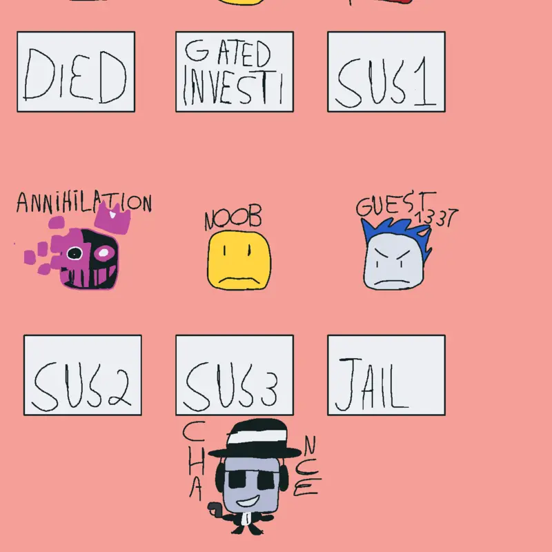 Game by @RandomGames3000