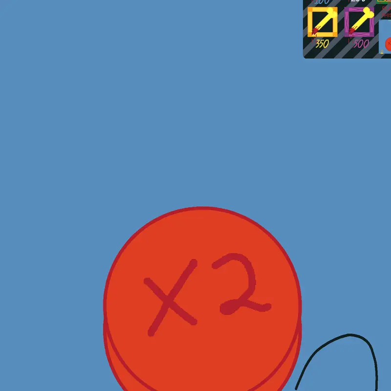 Game by @weslayyy