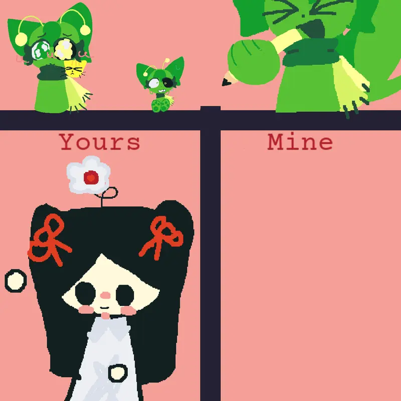 Game by @kimnganne