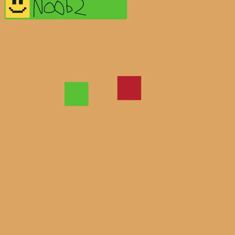 Game by @tolynisos