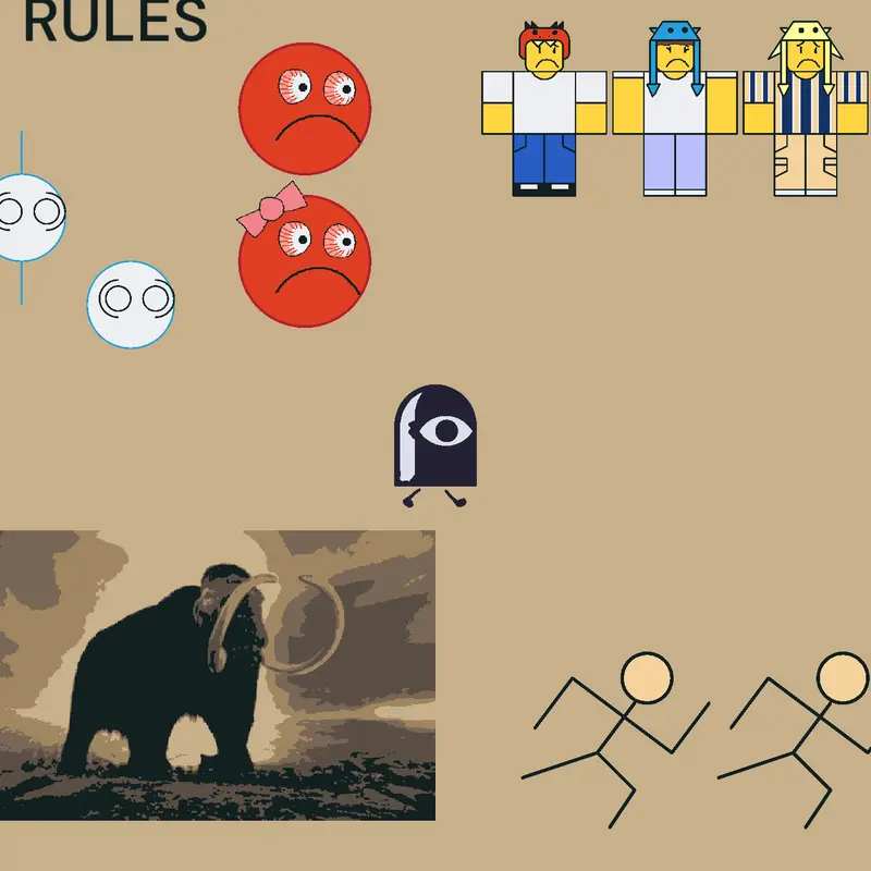 Game by @pou110