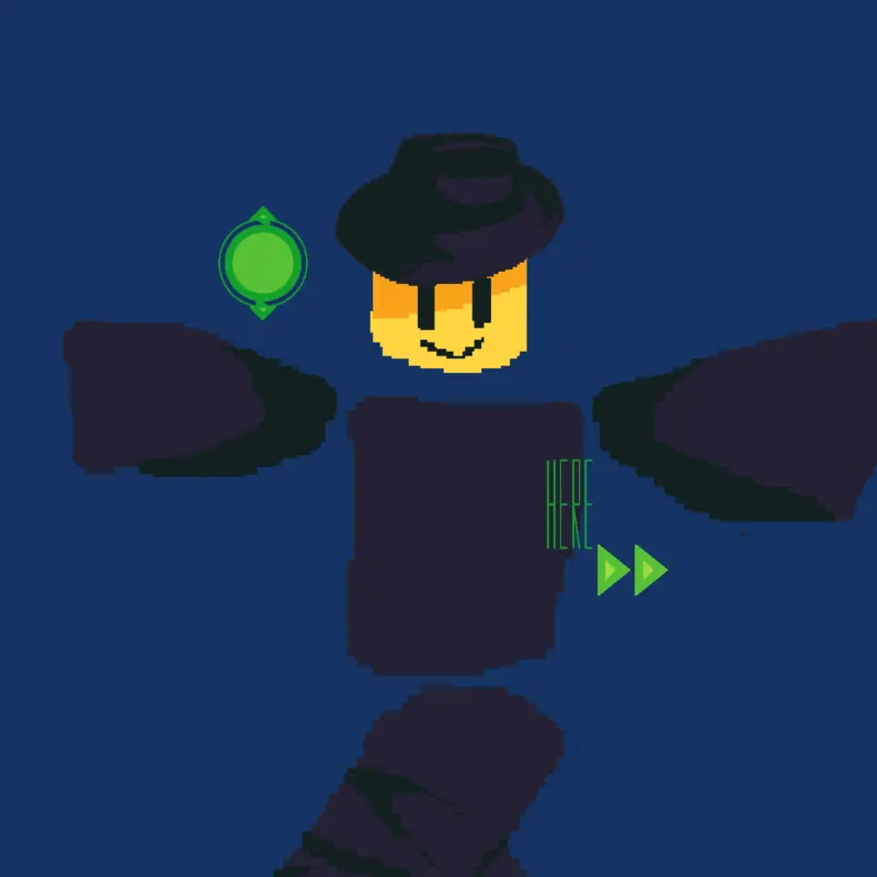 Game by @robloxitita