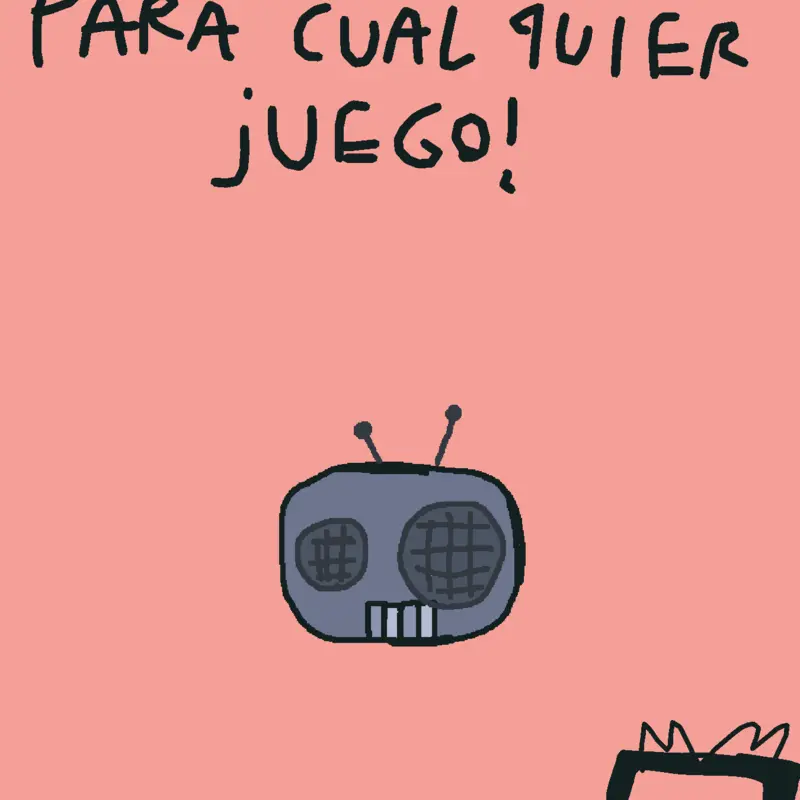 Game by @elpanapego